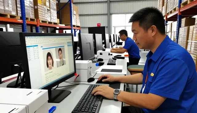 广州市常顺珠宝首饰有限公司仓储配送带来更好的使用体验